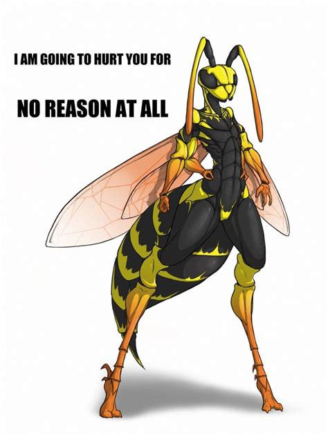 Rule 34 Insect. Rule 34 / insect